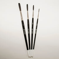 SYNTHETIC MIX QUILL - SERIES 169 - PRICES EXCLUDE GST