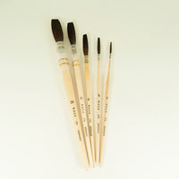 BROWN PENCIL QUILL - SERIES 179 PLAIN - PRICES EXCLUDE GST