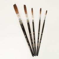 GREY PENCIL QUILL - SERIES 189L LACQUERED - PRICES EXCLUDE GST