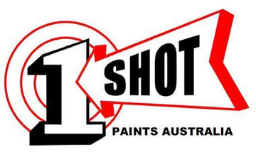 1Shot logo