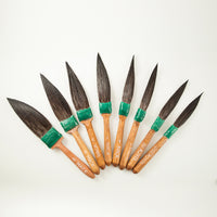 SQUIRREL HAIR SWORD STRIPER - SERIES 20 - PRICES EXCLUDE GST