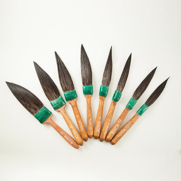 SQUIRREL HAIR SWORD STRIPER - SERIES 20 - PRICES EXCLUDE GST