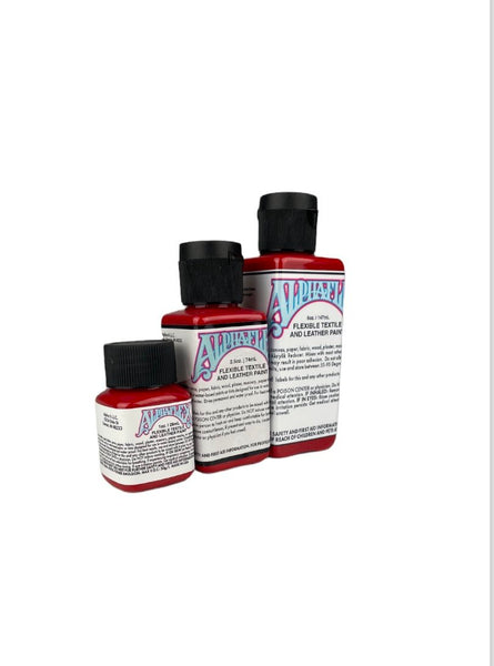 ALPHAFLEX ALPHA RED - PRICES EXCLUDE GST