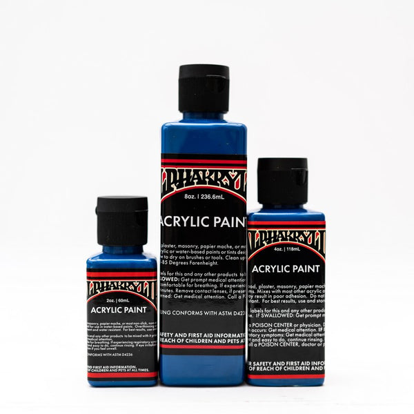 ALPHAKRYLIK ALPHA BLUE - PRICES EXCLUDE GST