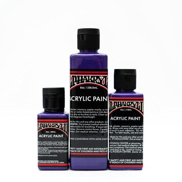 ALPHAKRYLIK ALPHA PURPLE - PRICES EXCLUDE GST