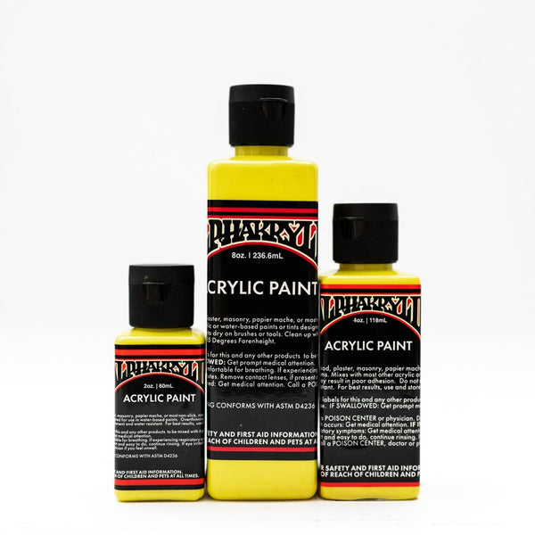 ALPHAKRYLIK ALPHA YELLOW - PRICES EXCLUDE GST