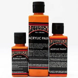 ALPHAKRYLIK DARK ORANGE - PRICES EXCLUDE GST