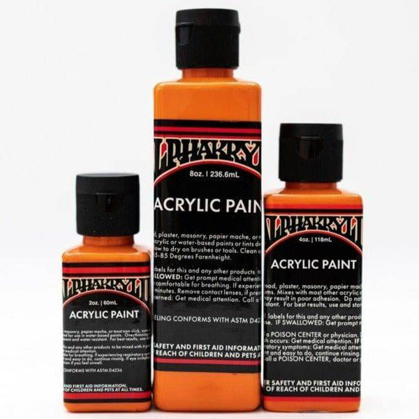 ALPHAKRYLIK DARK ORANGE - PRICES EXCLUDE GST