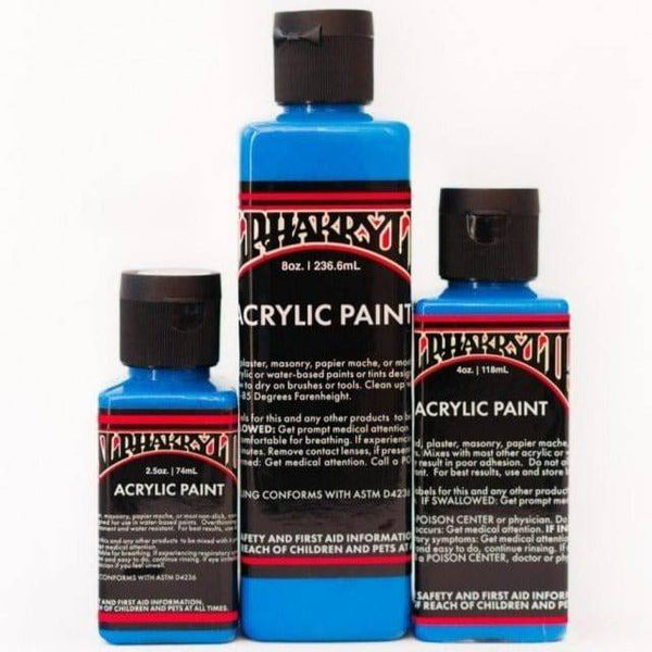 ALPHAKRYLIK ELECTROSHOCK BLUE - PRICES EXCLUDE GST