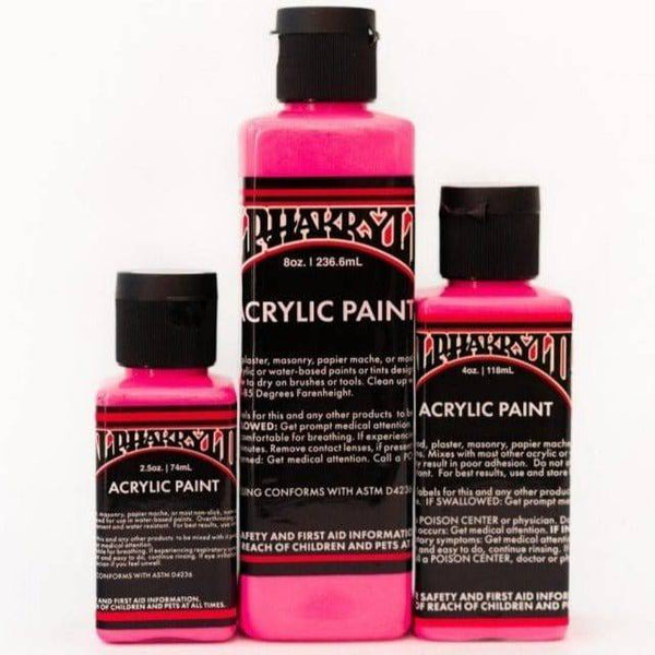 ALPHAKRYLIK ELECTROSHOCK PINK - PRICES EXCLUDE GST