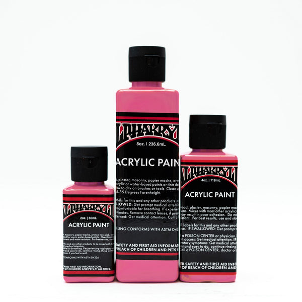 ALPHAKRYLIK HOT PINK - PRICES EXCLUDE GST