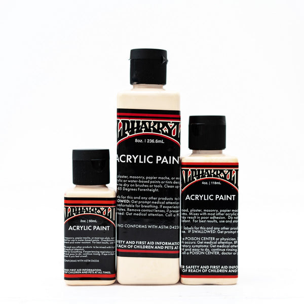 ALPHAKRYLIK IVORY - PRICES EXCLUDE GST