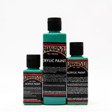 ALPHAKRYLIK PEACOCK - PRICES EXCLUDE GST