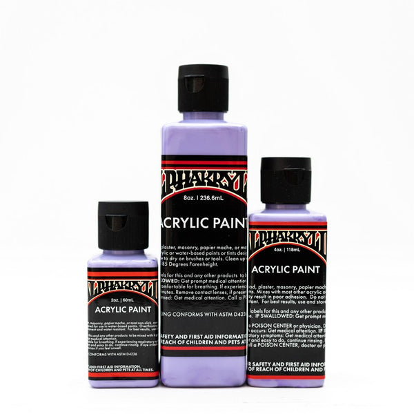 ALPHAKRYLIK VIOLET - PRICES EXCLUDE GST