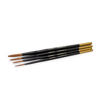 ALPHA 6 STREAKER BRUSH SET - PRICES EXCLUDE GST