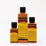 ALPHANAMEL BURNT ORANGE - PRICES EXCLUDE GST