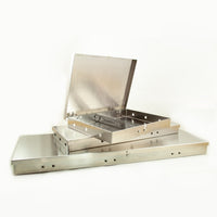 BRUSH BOX SMALL - BB31 - PRICES EXCLUDE GST