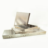 BRUSH BOX SMALL - BB31 - PRICES EXCLUDE GST