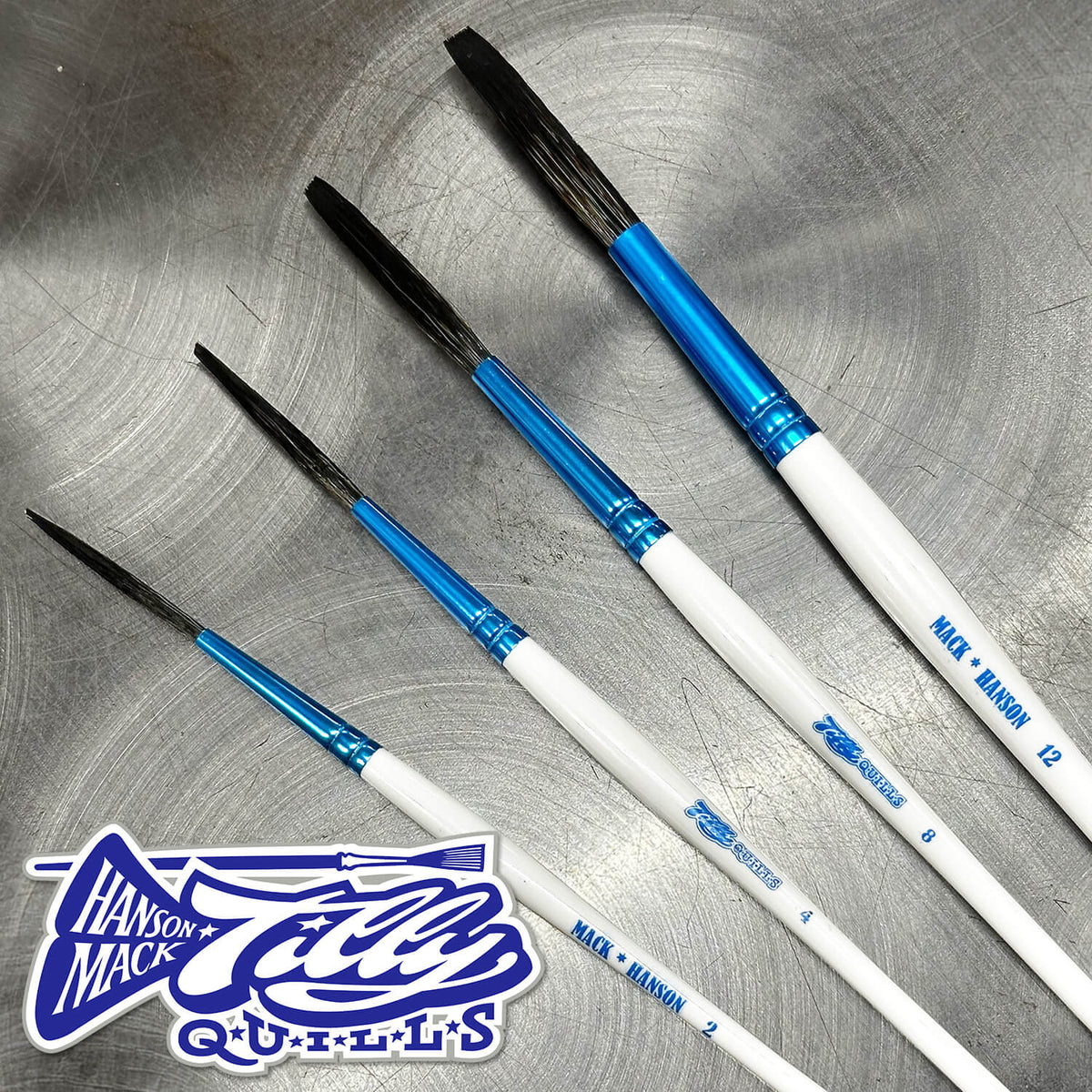 TILLY QUILLS SET - PRICES EXCLUDE GST – 1 Shot Australia