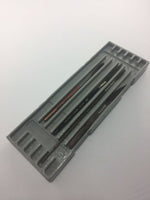 ALPHA 6 + DEWAYNE CONNOTS BRUSH TRAY - PRICES EXCLUDE GST